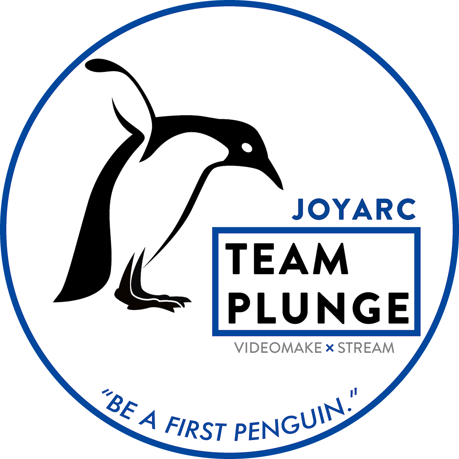 TEAM PLUNGE